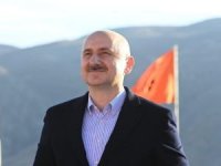 Bakan Karaismailoğlu: 18 Gemiden 5’i Karadeniz'e Açıldı