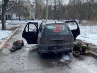 Ukrayna: 14 bin Rus askeri öldürüldü