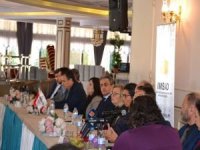 İMSİAD Başkanı Mustafa Andıç: Fiyat artışları işsizlik ve iflas olarak sektöre yansımaktadır
