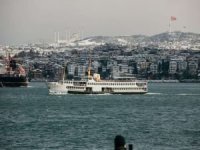 İstanbul Valisi Yerlikaya: Zorunlu olmadıkça trafiğe çıkmayalım