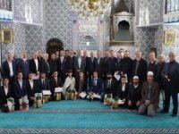 Osmaniye'de Kur'an'ı Kerim'i güzel okuma yarışması düzenlendi