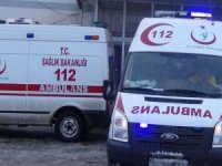Kayseri'de otobüs kazası: 30 yaralı