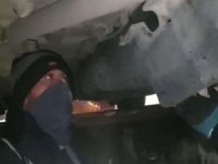 Erzurum'da 80 kilogram uyuşturucu ele geçirildi