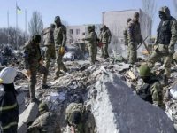 Rusya, Ukrayna'daki savaş süreciyle ilgili son bilgileri paylaştı
