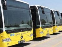 İstanbul'da toplu taşıma ve taksilere yüzde 35 oranında zam kararı