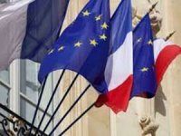 Fransa Rusya'nın Paris Büyükelçisi Meshkov'u Dışişlerine çağırdı