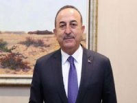 Bakan Çavuşoğlu: Ermenistan artık tahrikleri bırakmalı