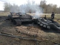 Ukrayna: 17 bin 200 Rus askeri öldürüldü