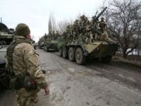 Ukrayna'dan Rusların kayıplarına ilişkin bilgilendirme