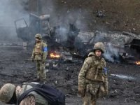 Ukrayna: Kiev, Rus işgalinden kurtarıldı