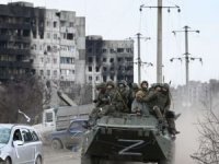 Rusya: Bugün Ukrayna'nın 42 askeri tesisini vurduk