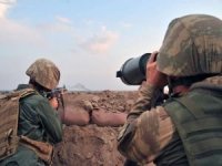 MSB: 3 PKK/YPG’li etkisiz hâle getirildi