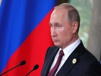 Putin G20 Zirvesi'ne katılmayacak