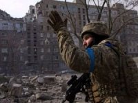 Rusya, Ukrayna'nın askeri kayıplarını açıkladı