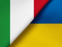 İtalya da Büyükelçiliğini yeniden Kiev'e taşıdı
