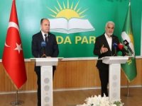 Yapıcıoğlu: Yeni Seçim Kanunu partileri ikili yapıya doğru mecbur bırakıyor