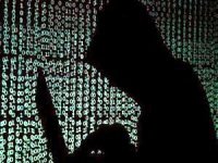 Siyonistlerin kurumlarına siber saldırı