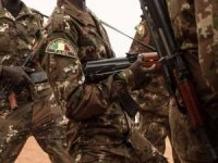 Mali'de orduyu hedef alan saldırıda 6 asker öldürüldü