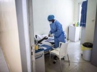Senegal'de sıtma vakalarında artış
