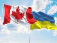 Kanada, Ukrayna'daki büyükelçiliğini yeniden açıyor