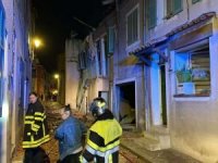Fransa'da patlama: Bir ölü 9 yaralı