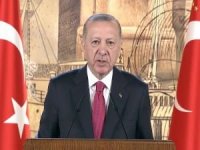 Cumhurbaşkanı Erdoğan: İsveç tam bir terör yuvası