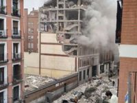 İspanya'da patlama: 17 yaralı