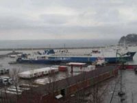 Ukrayna'da yaklaşık 70 gemi bloke edildi