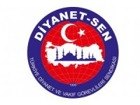 Diyanet-Sen “Vakıfların Teşkilat Yapısı Hakkında Rapor” yayınladı