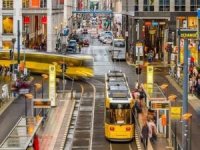 Avrupa'da toplu taşıma ücretleri düşürülüyor