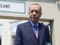 Cumhurbaşkanı Erdoğan: İsveç ve Finlandiya'nın NATO üyeliğine olumlu bakmıyoruz