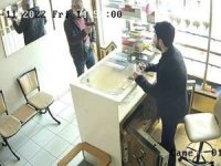 Diyarbakır'daki kuyumcu soygununun faili yakalandı