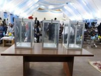 Somali'de cumhurbaşkanı seçimi ikinci tura kaldı