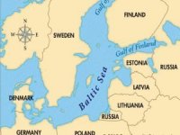 Rusya, Baltık Denizi Parlamento Konferansı'ndan çekilme kararı aldı