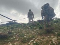 Eren Abluka-10 Ağrı Dağı Operasyonu başlatıldı