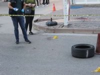 Cizre’de silahlı saldırı: 1 ölü 1 yaralı