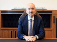 Bakan Karaismailoğlu: Dev projelerle Türkiye’nin geleceğini inşa ediyoruz