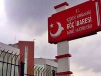Göç İdaresinden "DEAŞ mensuplarına vatandaşlık verildiği" iddiasına ilişkin açıklama