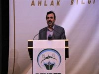 Dr. Abdulkadir Turan: İslam bir gençlik hareketidir