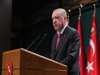 Cumhurbaşkanı Erdoğan: Yoklama kaçağı gençlere bedelli askerlik imkânı tanıyacağız