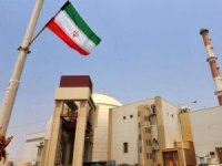 İran Savunma Bakanlığına ait tesiste patlama: Bir ölü
