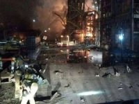 İspanya'da meydana gelen patlamada 2 kişi öldü