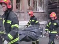 Mariupol'da enkaz altında 70 ceset çıkarıldı