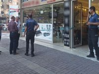 Şanlıurfa’da kiracı ile dükkân sahibi arasında kavga: 2 yaralı