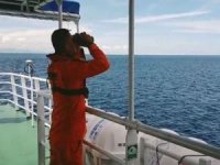 Endonezya'da bot alabora oldu: 26 kişi kayboldu
