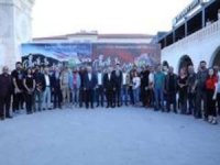 İçişleri Bakan Yardımcısı Mehmet Ersoy, Mardin'de temaslarda bulundu