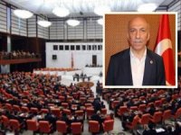 İstanbul 2 No'lu Baro Başkanı Şamlı: Türkiye'de sivil bir anayasanın hazırlanması zorunludur