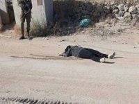 İşgalci siyonistler Filistinli kızı şehit etti