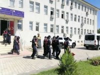 Diyarbakır’da cinayet ve PKK suçlarından 6 kişi yakalandı