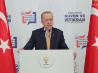 Cumhurbaşkanı Erdoğan buğday ve arpa alım fiyatlarını açıkladı